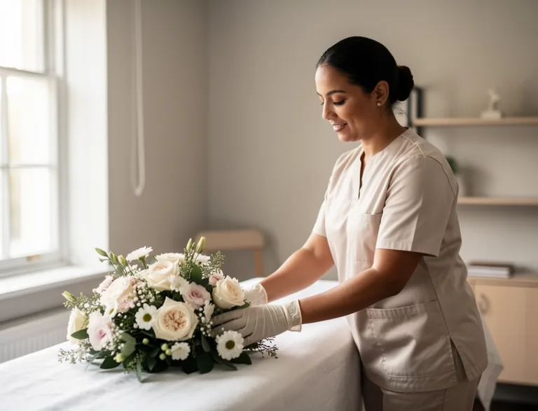 funeral home Kempston Hardwick